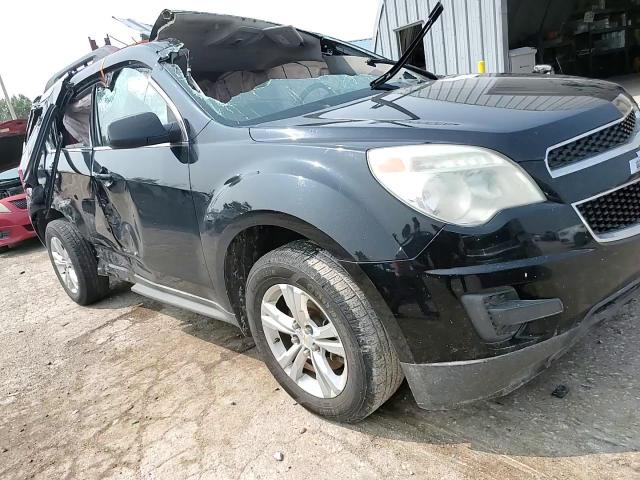 2014 Chevrolet Equinox Lt VIN: 2GNALBEK7E6202874 Lot: 71093985