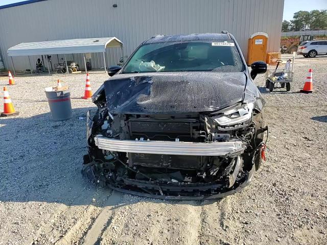 2021 Chrysler Pacifica Touring VIN: 2C4RC1FG7MR559436 Lot: 83803025