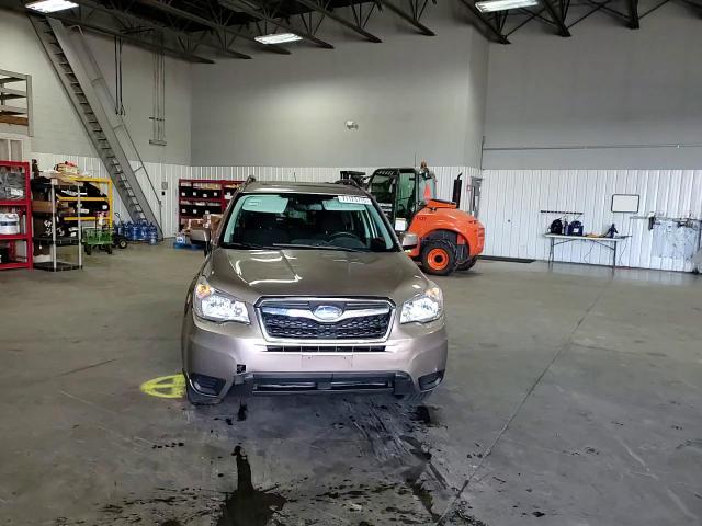 2015 Subaru Forester 2.5I Premium VIN: JF2SJADC5FH501316 Lot: 71123775