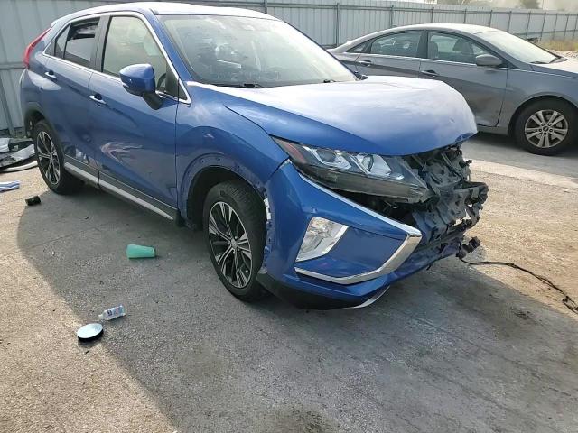 2020 Mitsubishi Eclipse Cross Se VIN: JA4AT5AA5LZ014521 Lot: 80845125