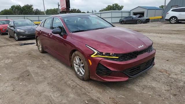 2023 Kia K5 Gt Line VIN: 5XXG64J25PG169489 Lot: 83830145