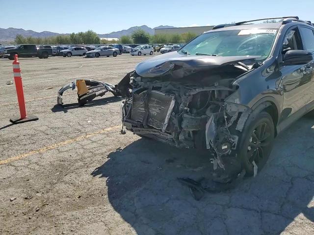 2016 Toyota Rav4 Le VIN: 2T3ZFREV7GW304396 Lot: 84617685
