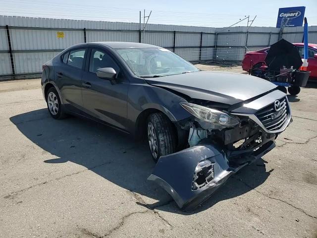 2016 Mazda 3 Sport VIN: JM1BM1T7XG1282972 Lot: 81818515