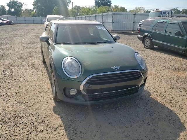 2017 Mini Cooper Clubman VIN: WMWLN5C30H2E33836 Lot: 81197195