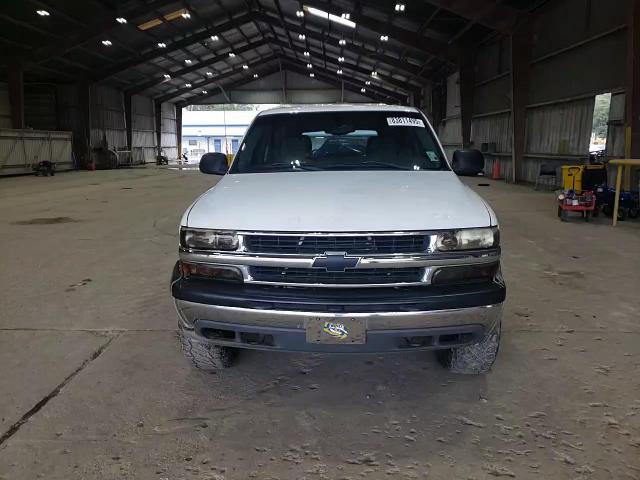 2003 Chevrolet Tahoe K1500 VIN: 1GNEK13Z93R264728 Lot: 83811495
