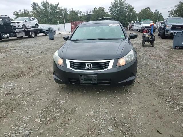 2009 Honda Accord Ex VIN: 1HGCP26769A020559 Lot: 80196825