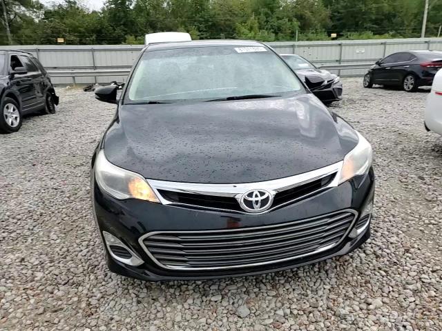 2015 Toyota Avalon Xle VIN: 4T1BK1EBXFU138774 Lot: 81571895