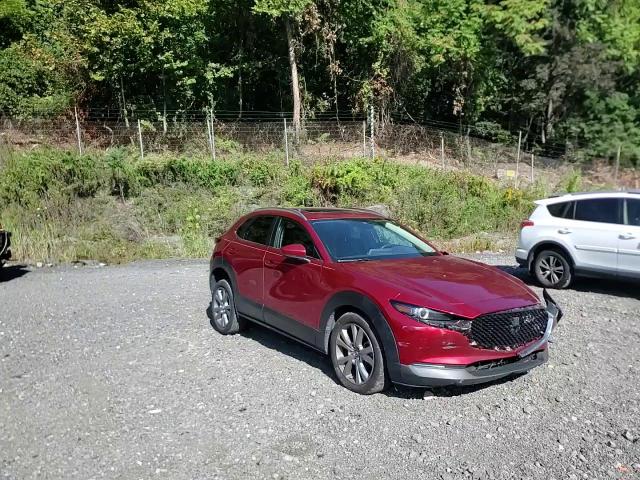 2022 Mazda Cx-30 Preferred VIN: 3MVDMBCL0NM451665 Lot: 80352415