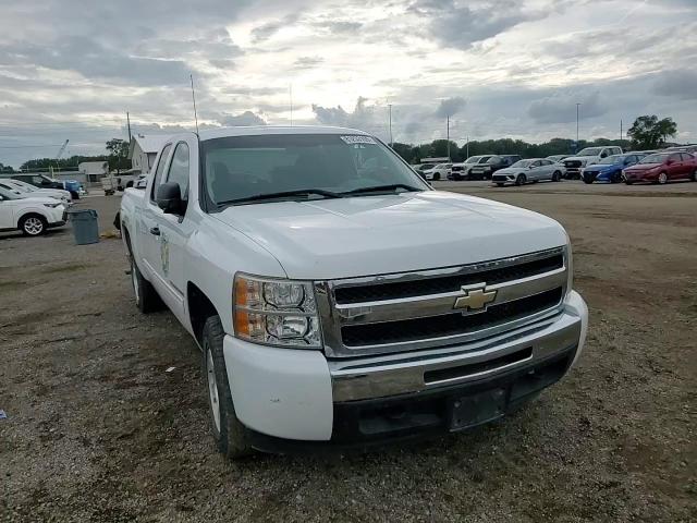 2009 Chevrolet Silverado K1500 Lt VIN: 1GCEK29089Z197054 Lot: 81253105