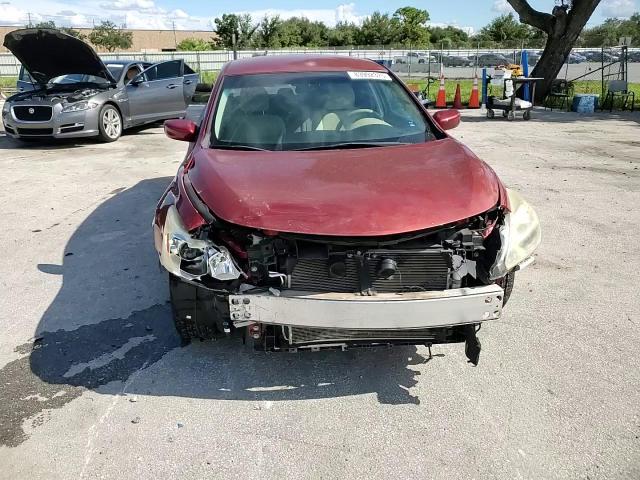 2015 Nissan Altima 2.5 VIN: 1N4AL3AP4FC279412 Lot: 83992375