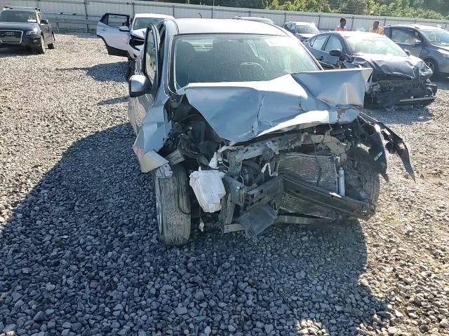 2014 Nissan Versa S VIN: 3N1CN7AP3EL834862 Lot: 83811725