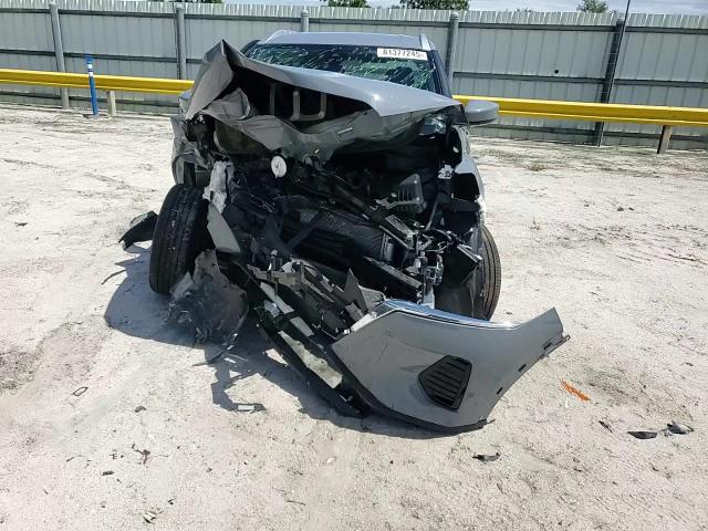 2021 Nissan Kicks Sv VIN: 3N1CP5CV3ML565979 Lot: 81377245