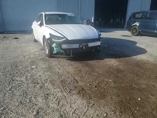 2020 Hyundai Sonata Se VIN: 5NPEG4JA9LH057840 Lot: 71216455