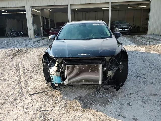 2017 Buick Lacrosse Premium VIN: 1G4ZS5SS1HU141141 Lot: 80641255