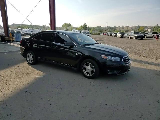 2015 Ford Taurus Limited VIN: 1FAHP2F87FG108600 Lot: 71060045