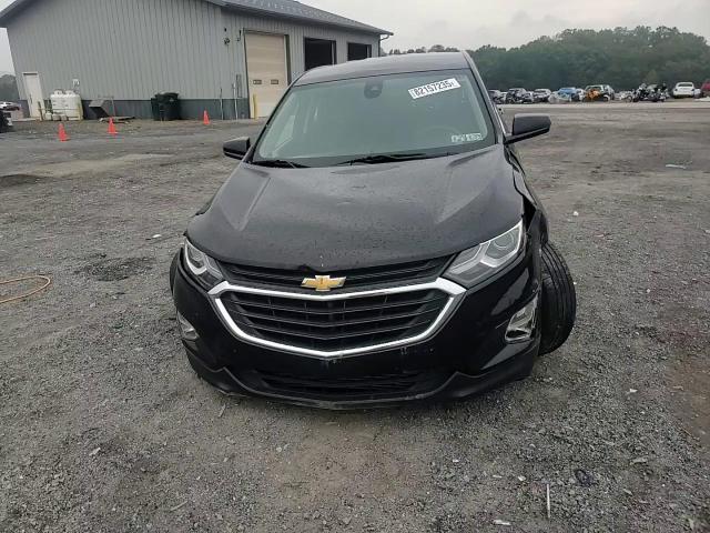2020 Chevrolet Equinox Lt VIN: 2GNAXKEV1L6150458 Lot: 82157235