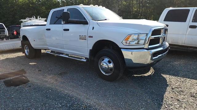 2018 Ram 3500 St VIN: 3C63RRGJ6JG172544 Lot: 80571545