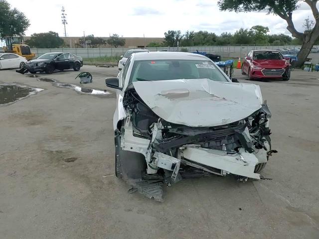 2015 Chevrolet Impala Ls VIN: 2G11X5SL3F9157212 Lot: 80275515