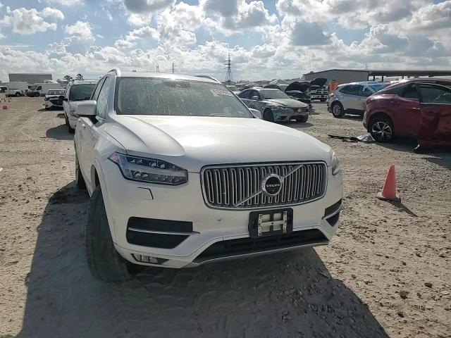 2018 Volvo Xc90 T6 VIN: YV4A22PL9J1323661 Lot: 81529935