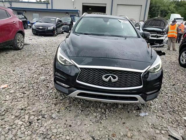 2018 Infiniti Qx30 Base VIN: SJKCH5CR8JA056046 Lot: 83975025