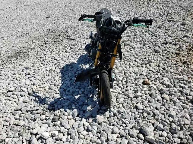 2023 Kawasaki Br125 J VIN: JKABRRJ15PDA29990 Lot: 80444305