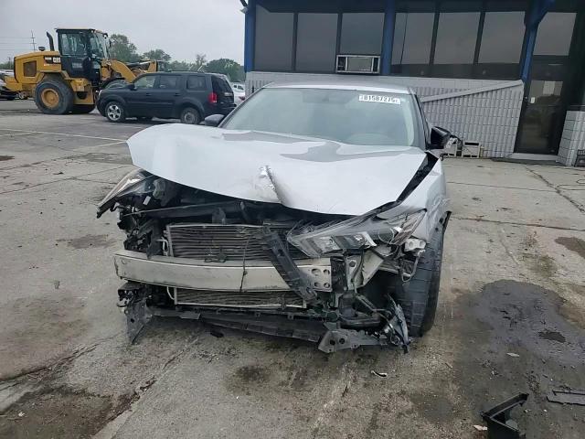 2017 Nissan Maxima 3.5S VIN: 1N4AA6AP0HC445323 Lot: 81587275