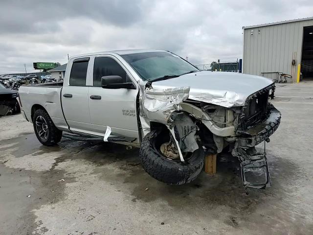 2013 Ram 1500 St VIN: 1C6RR7FT0DS631596 Lot: 83961025