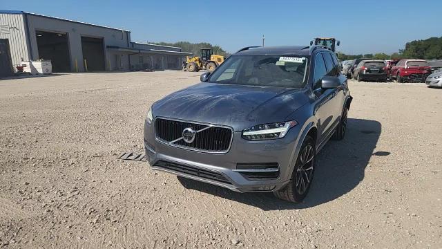 2017 Volvo Xc90 T6 VIN: YV4A22PK2H1136313 Lot: 84377515