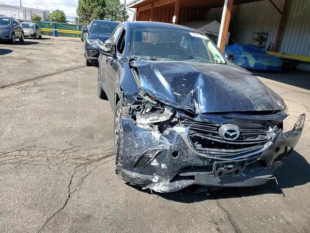2019 Mazda Cx-3 Touring VIN: JM1DKFC71K1420967 Lot: 84801635