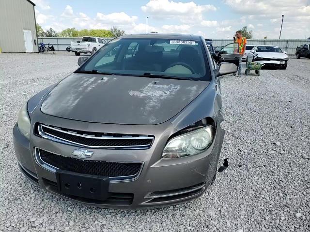 2010 Chevrolet Malibu 1Lt VIN: 1G1ZC5EB5A4116416 Lot: 84380295