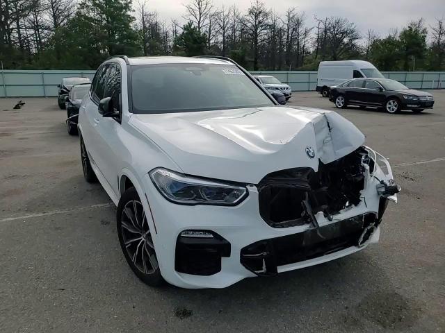 2019 BMW X5 xDrive40I VIN: 5UXCR6C58KLL14122 Lot: 71467585