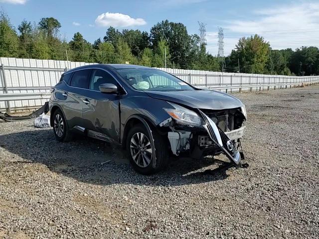 2017 Nissan Murano S VIN: 5N1AZ2MG9HN162393 Lot: 84605345