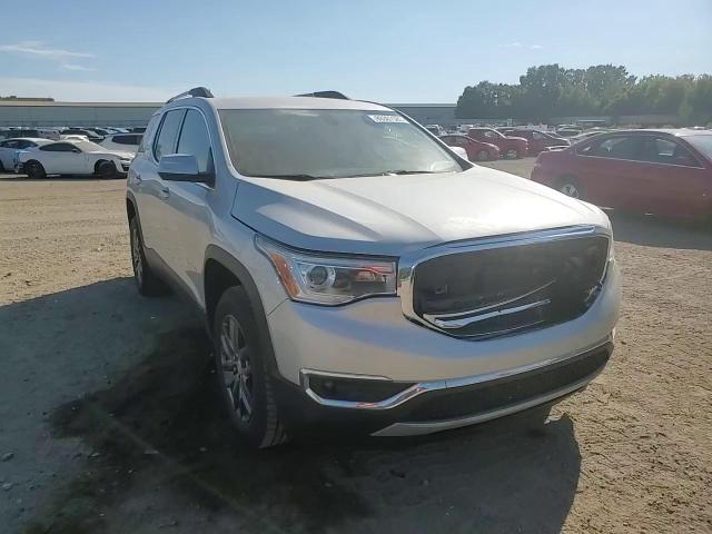 2017 GMC Acadia Slt-1 VIN: 1GKKNMLS5HZ174964 Lot: 80307585