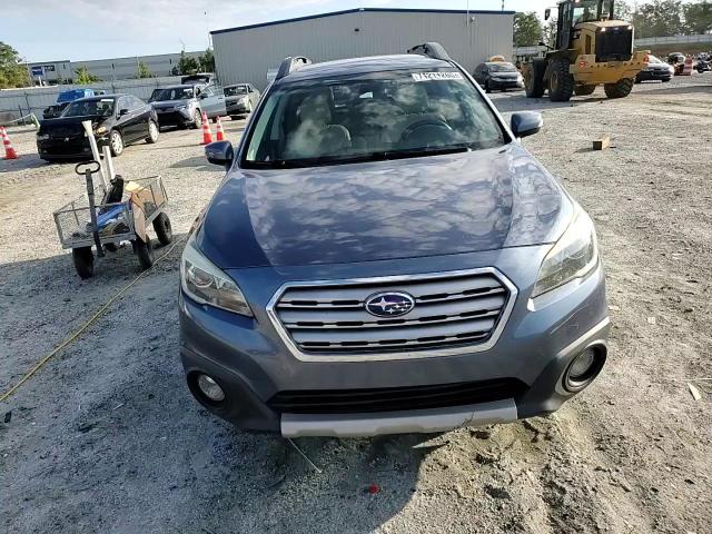 2015 Subaru Outback 3.6R Limited VIN: 4S4BSENC2F3353717 Lot: 71211205