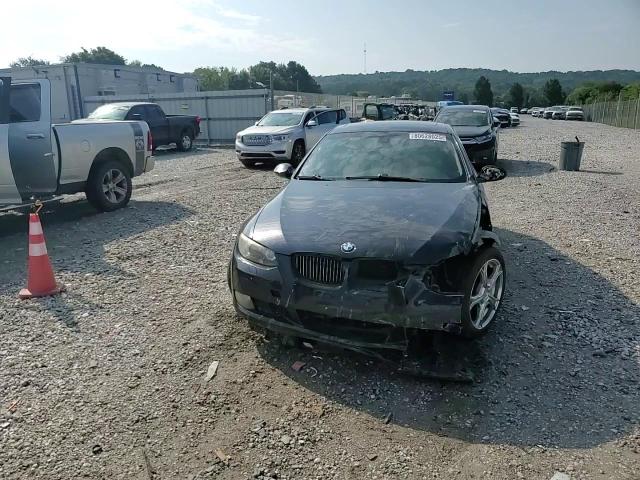 2008 BMW 328 I Sulev VIN: WBAWV13568P118983 Lot: 80628025