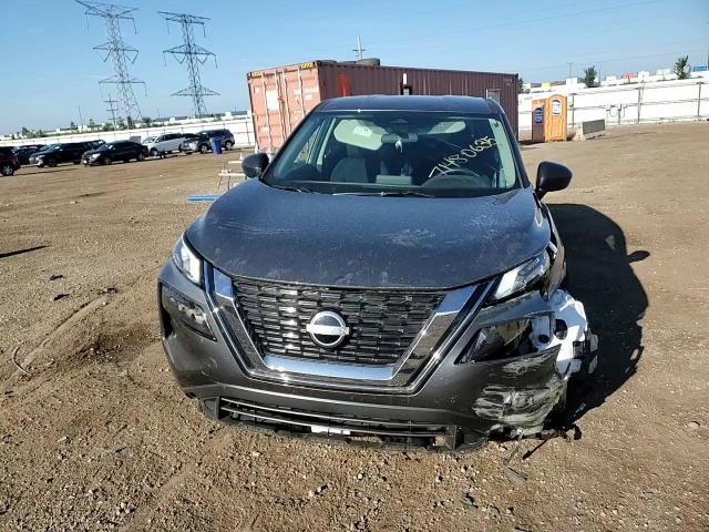 2023 Nissan Rogue S VIN: 5N1BT3ABXPC929666 Lot: 71480635