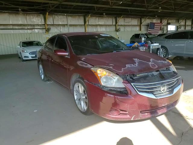 2012 Nissan Altima Base VIN: 1N4AL2AP2CN512942 Lot: 81866365