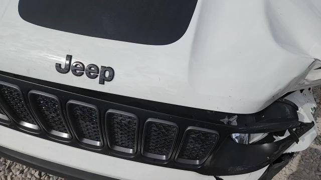 2023 Jeep Renegade Trailhawk VIN: ZACNJDC16PPP19673 Lot: 80384275
