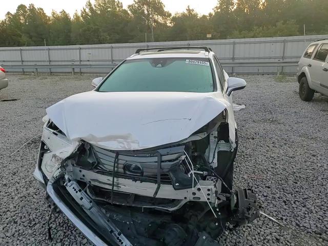 2017 Lexus Rx 450H Base VIN: 2T2BGMCA9HC010412 Lot: 80479155