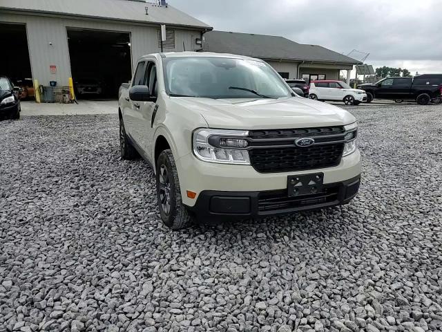 2024 Ford Maverick Xlt VIN: 3FTTW8J94RRB29895 Lot: 81777415
