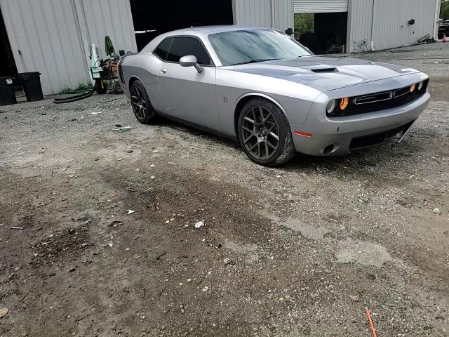 2018 Dodge Challenger R/T 392 VIN: 2C3CDZFJ6JH228205 Lot: 84416905