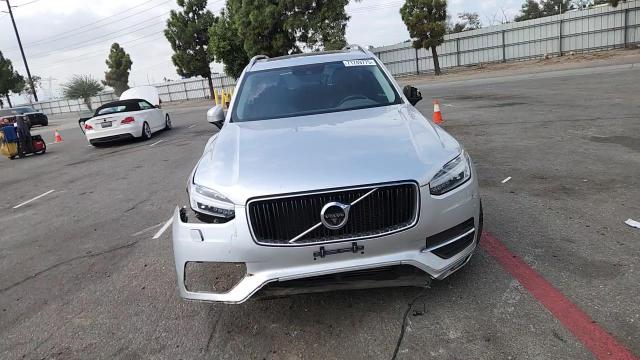 2017 Volvo Xc90 T6 VIN: YV4A22PK5H1187319 Lot: 71749775