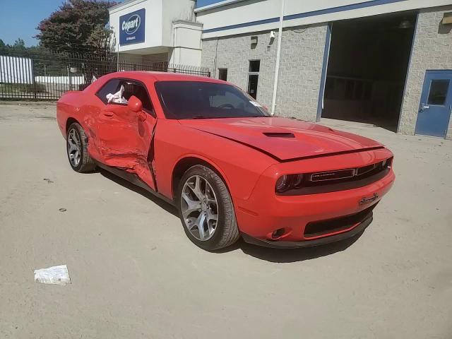 2016 Dodge Challenger Sxt VIN: 2C3CDZAG2GH316768 Lot: 71597945