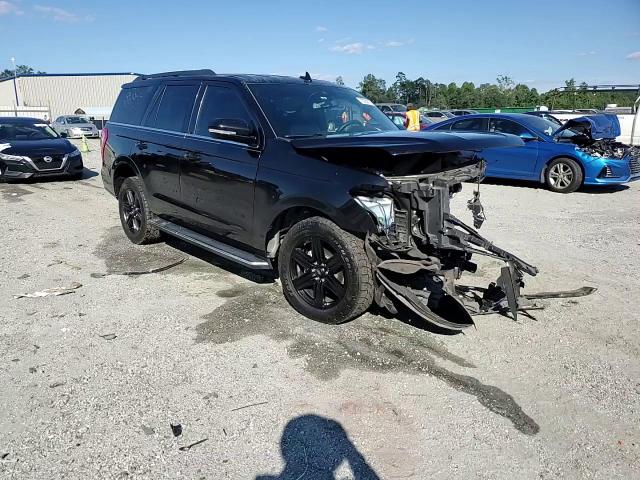 2021 Ford Expedition Xlt VIN: 1FMJU1HTXMEA57159 Lot: 72093815