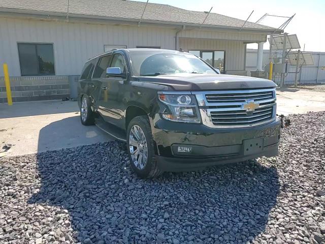 2017 Chevrolet Suburban K1500 Premier VIN: 1GNSKJKC5HR238716 Lot: 81811355