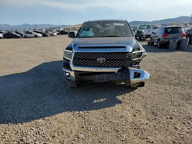 2018 Toyota Tundra Crewmax Sr5 VIN: 5TFDY5F13JX700255 Lot: 82141495
