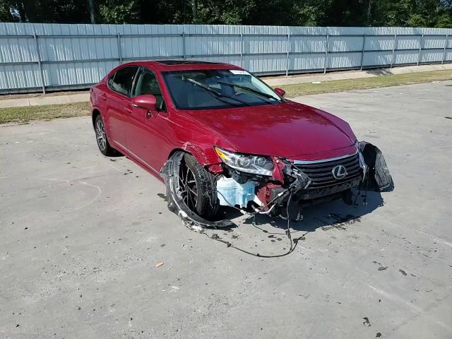 2016 Lexus Es 350 VIN: JTHBK1GG2G2212259 Lot: 71794885