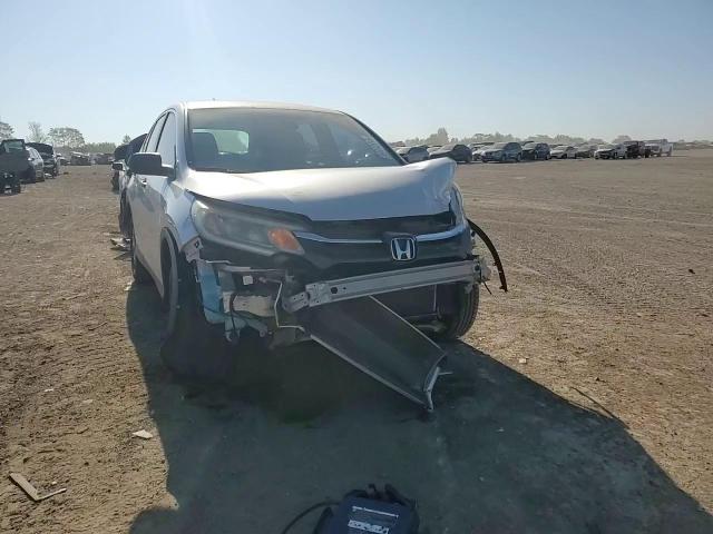 2016 Honda Cr-V Lx VIN: 2HKRM4H30GH688306 Lot: 84043915