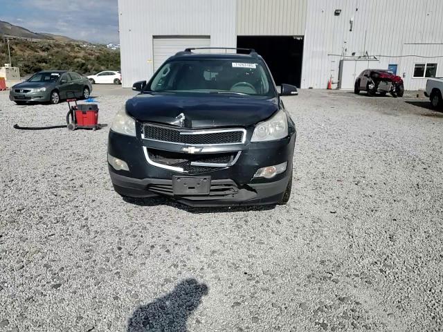 2012 Chevrolet Traverse Lt VIN: 1GNKVGED6CJ382037 Lot: 71263185