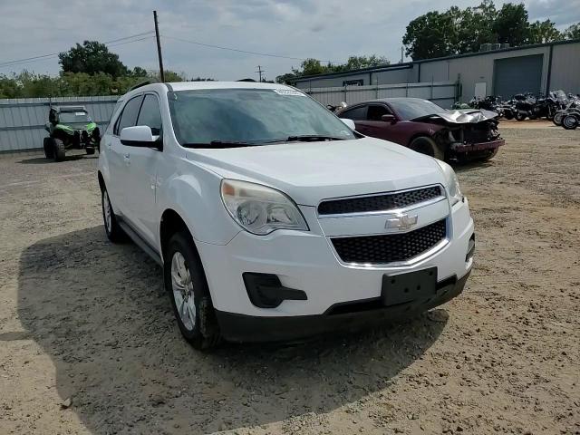 2012 Chevrolet Equinox Lt VIN: 2GNFLEEKXC6209029 Lot: 80326305